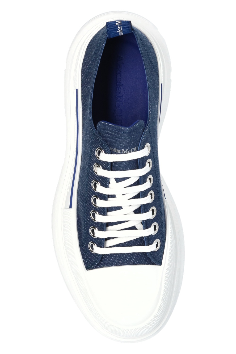 Alexander McQueen ‘The Tread Slick’ sneakers